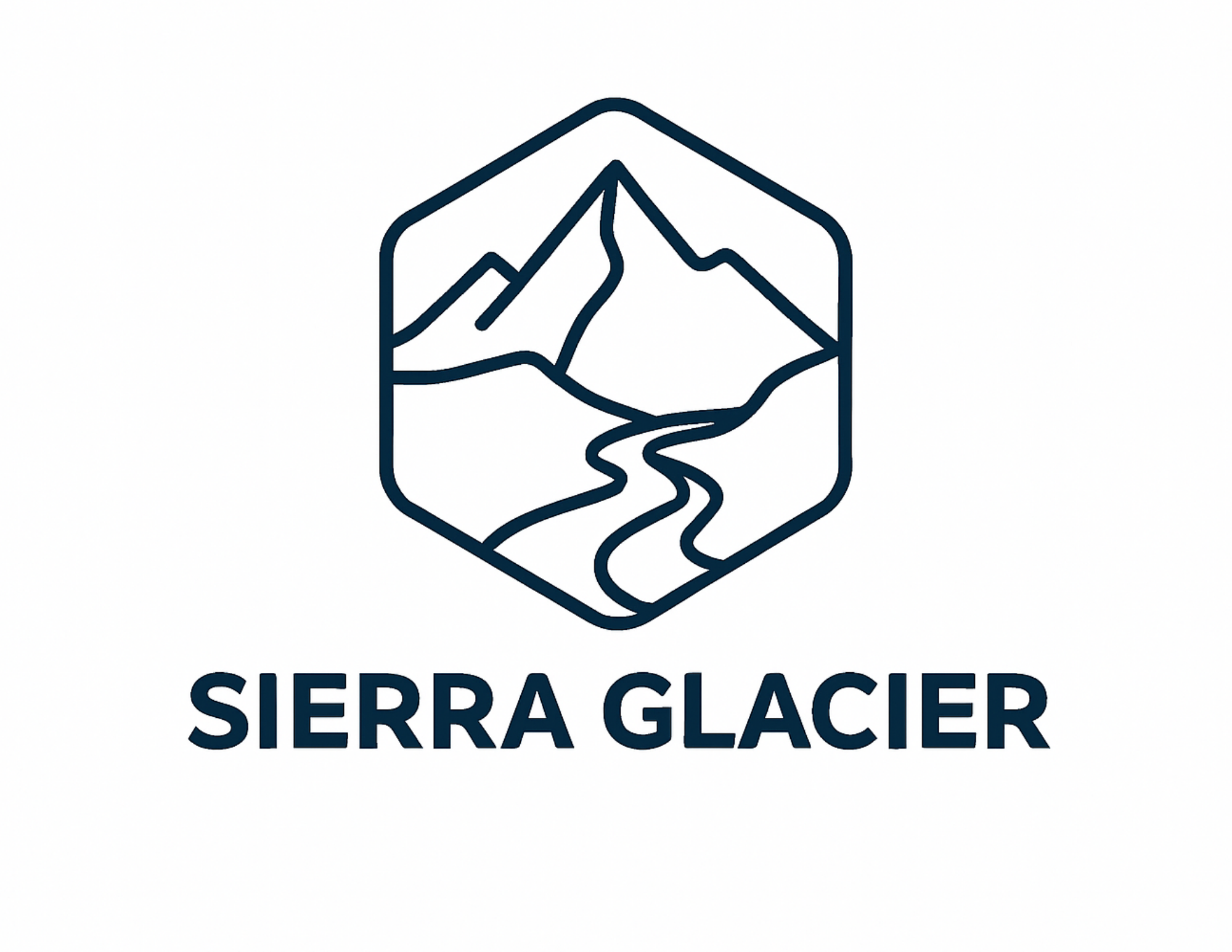 Sierra Glacier