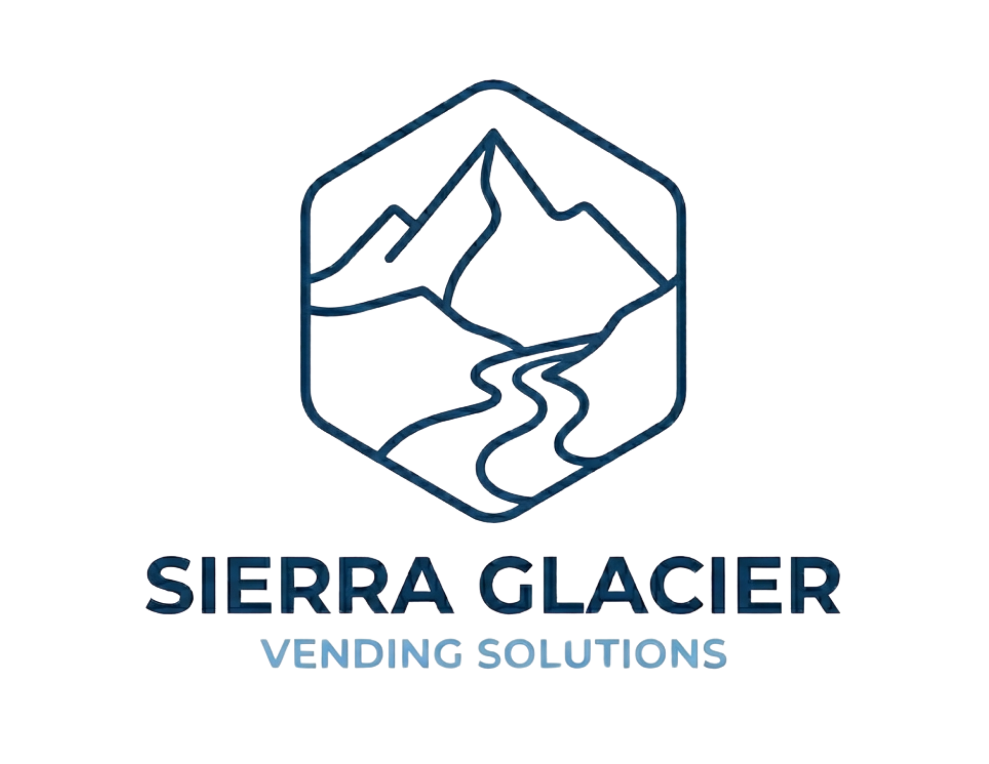 Sierra Glacier